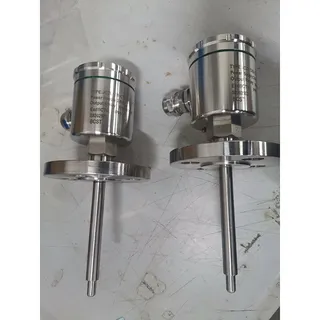 Customized Level Switch, 24 VDC, 5A, DN40, 105 mm Long, IP65